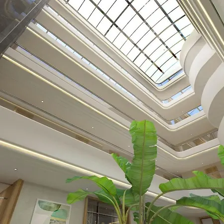 Hotel Premier Nergis &